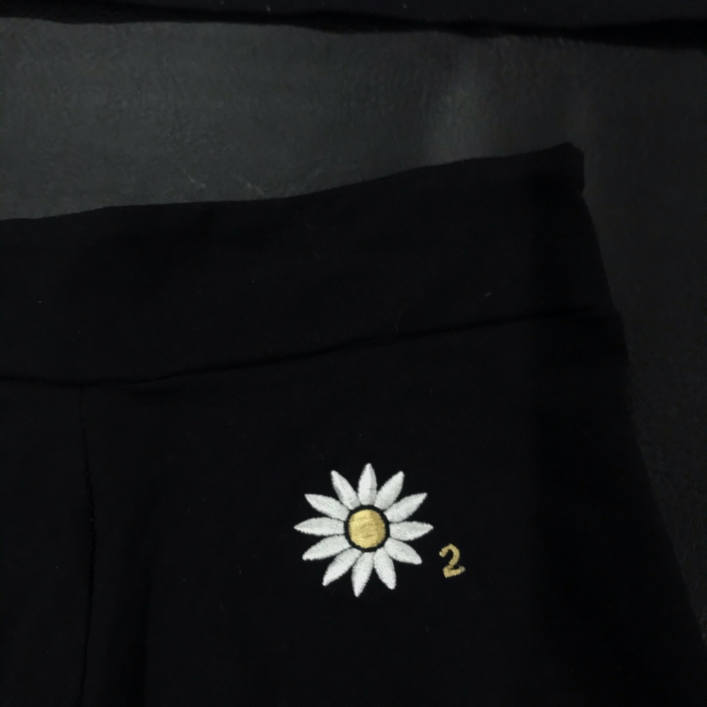 Yoga pants
